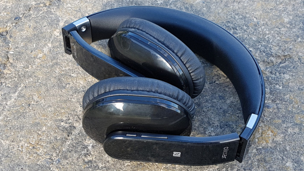 Testbericht: Olixar X2 Pro Bluetooth Kopfhörer