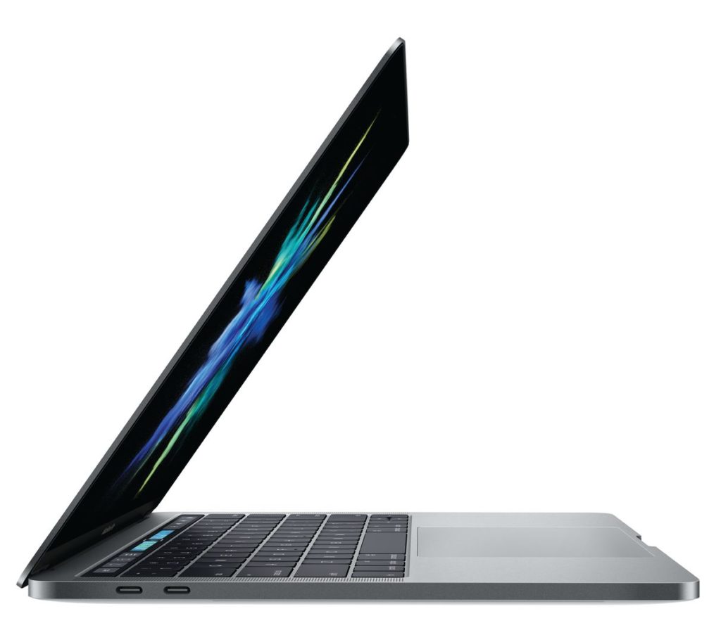 Am vergangenen Donnerstag hat Apple auf seiner Keynote in Cupertino die nächste Generation seiner MacBook Pro Modelle vorgestellt. Dünner und leichter als zuvor, davon war auszugehen. Aber was die neu vorgestellten Geräte noch mit sich bringen, das nehmen wir hier unter die Lupe.