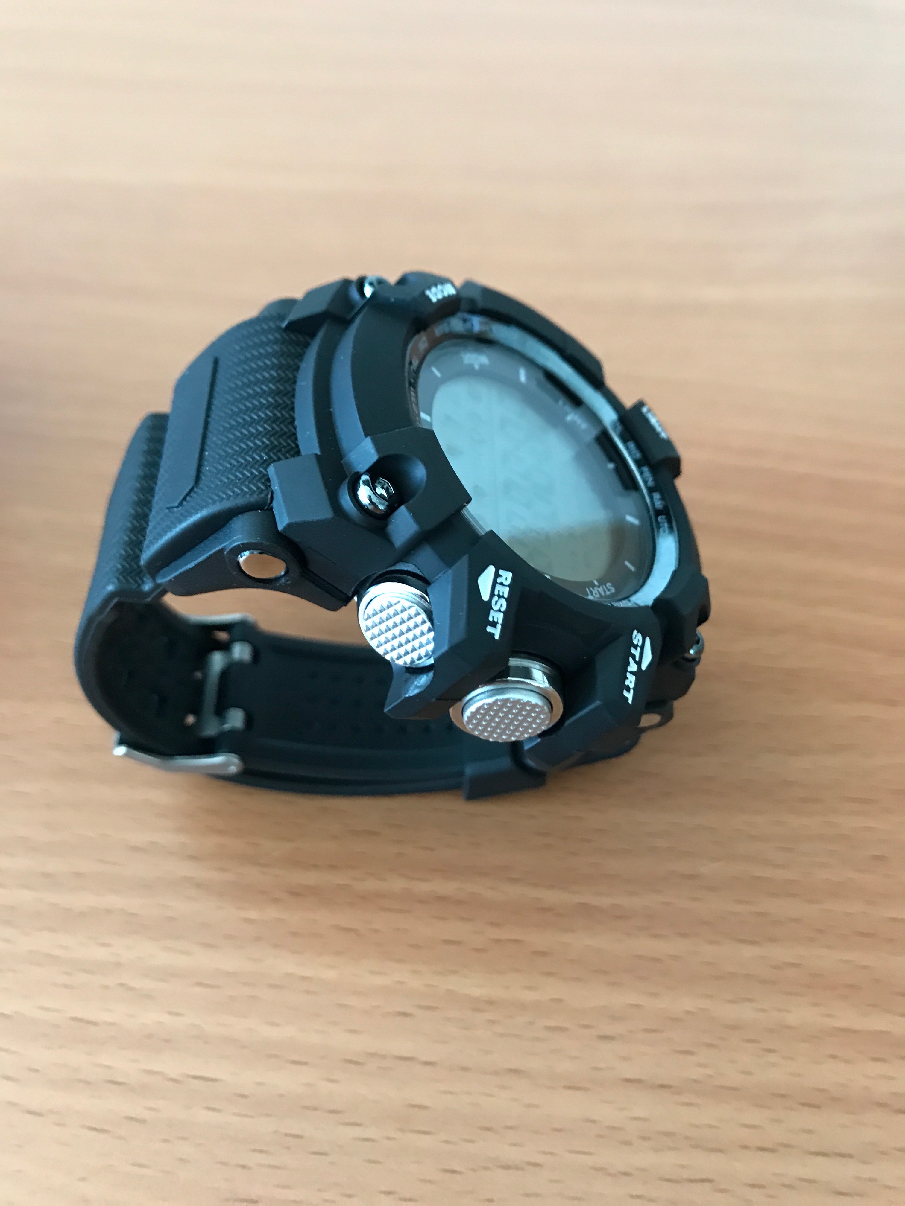 No.1 F2 Smartwatch Bedienung