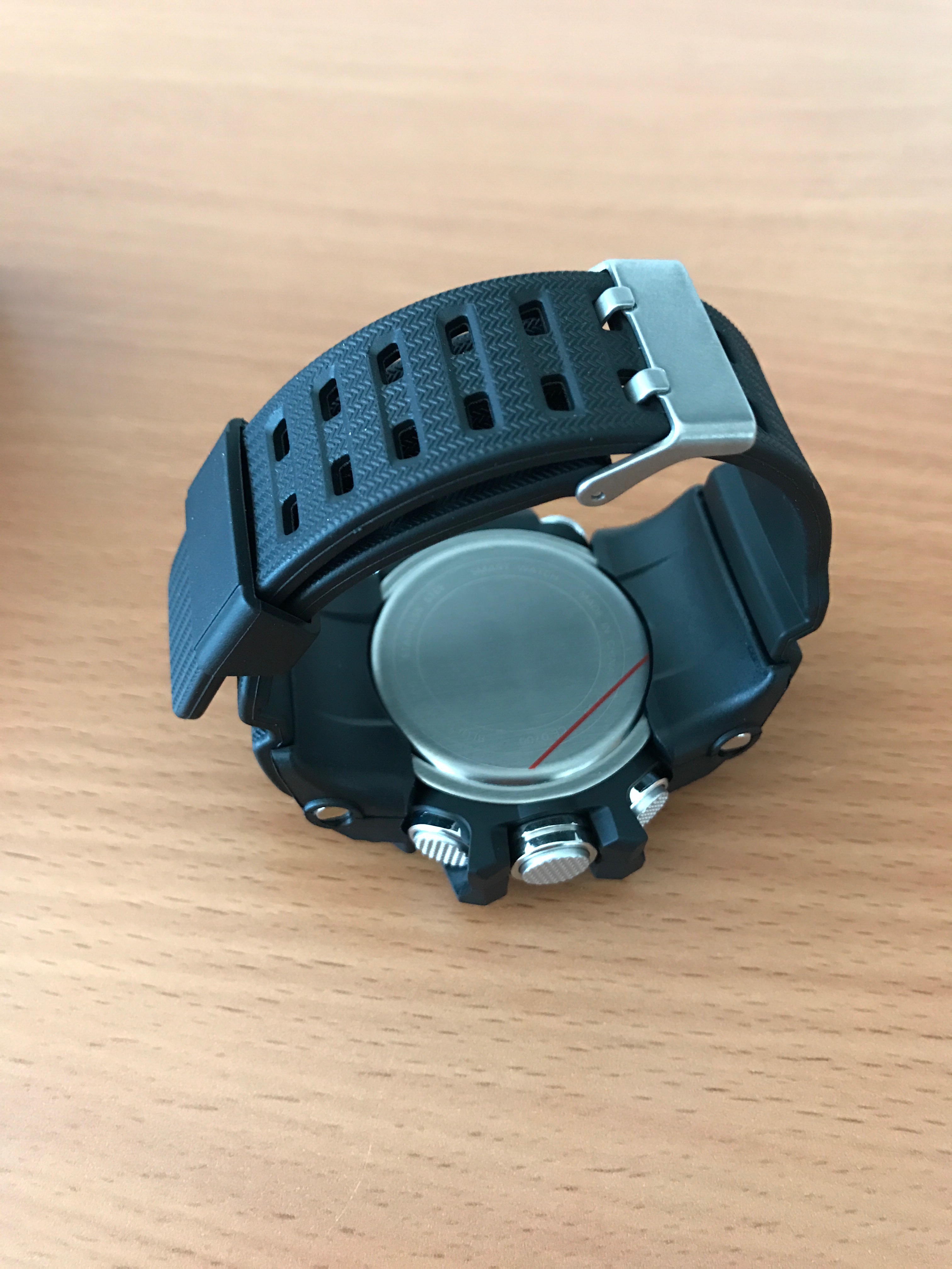 No.1 F2 Smartwatch Bedienung