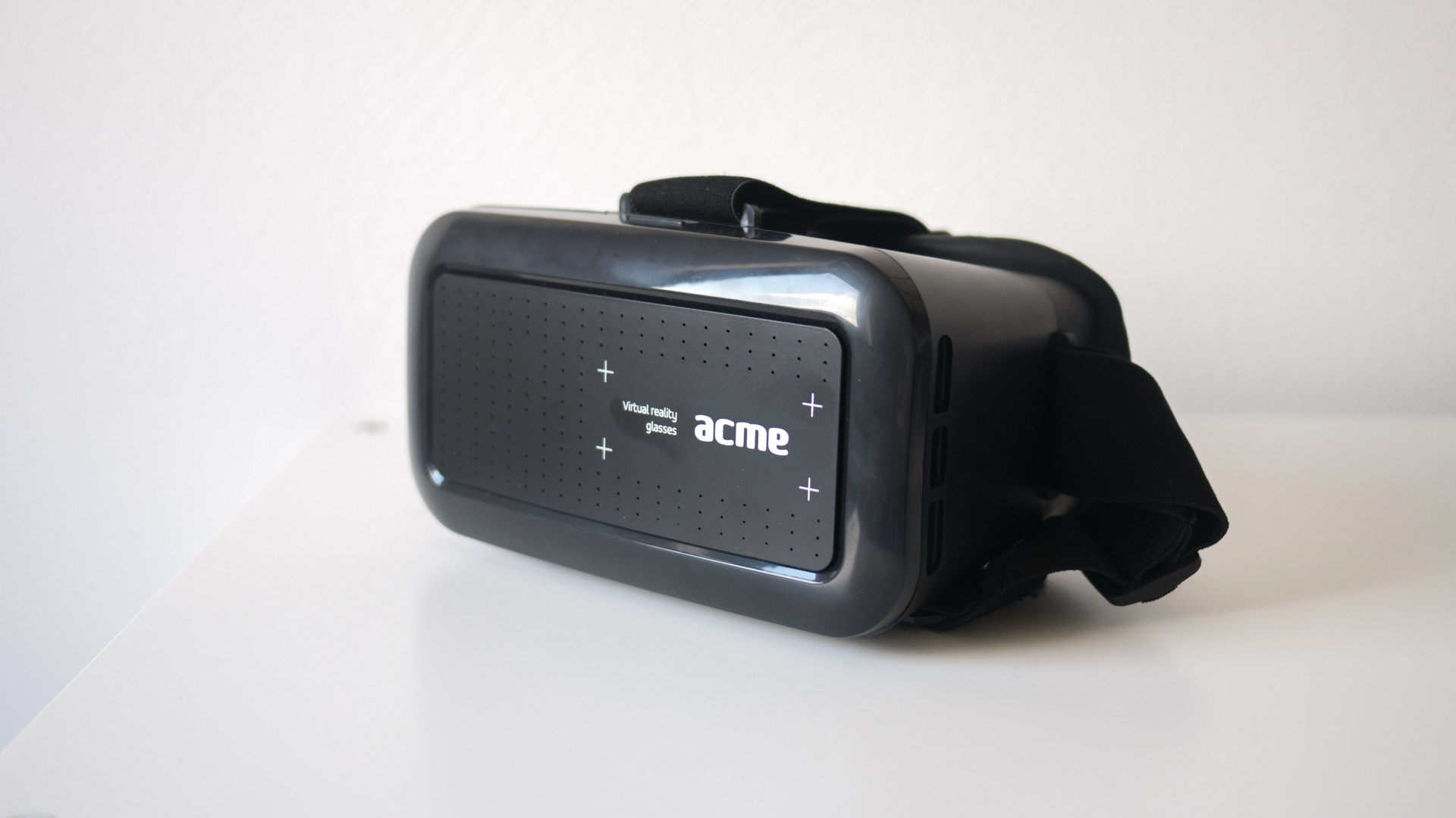 Acme europe Acme vrb01 Virtual Reality Brille 