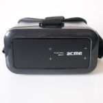 ACME VRB01 Virtual Reality Glasses - Front
