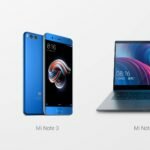 Xiaomi Mi Product Launch