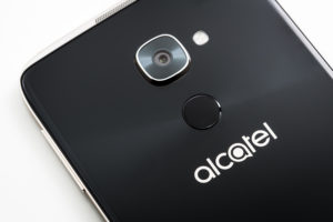 Alcatel 4 Pro