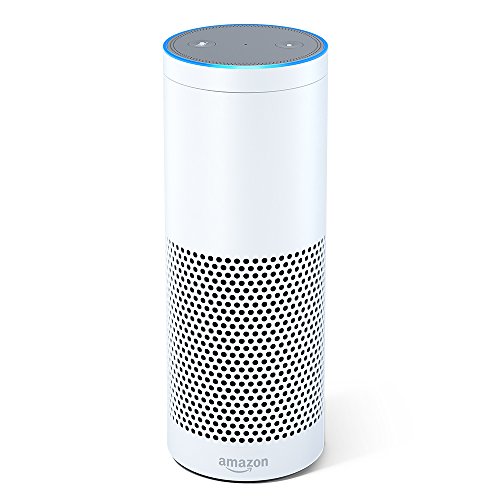 Amazon Echo Smart Home