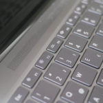 Huawei Matebook X Keyboard