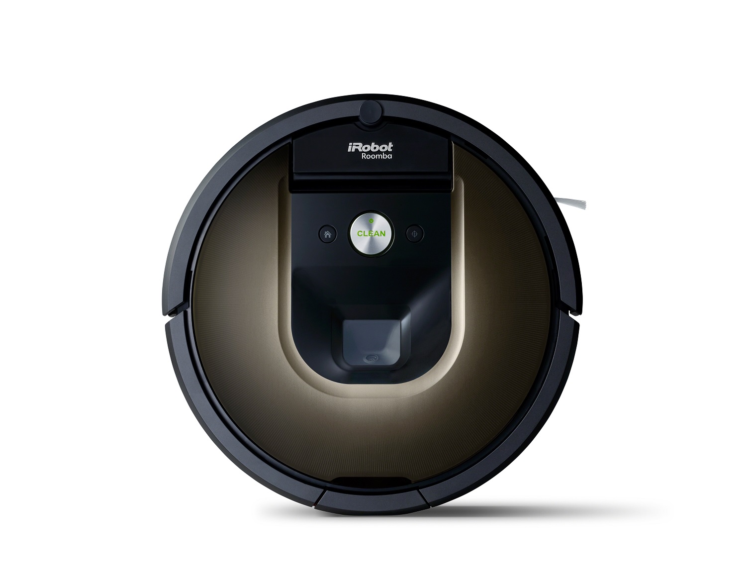 Pelagic Edition pust Der iRobot Roomba 980 Staubsaugerroboter im Test - Ein nützlicher Helfer? -  Techniktest-Online
