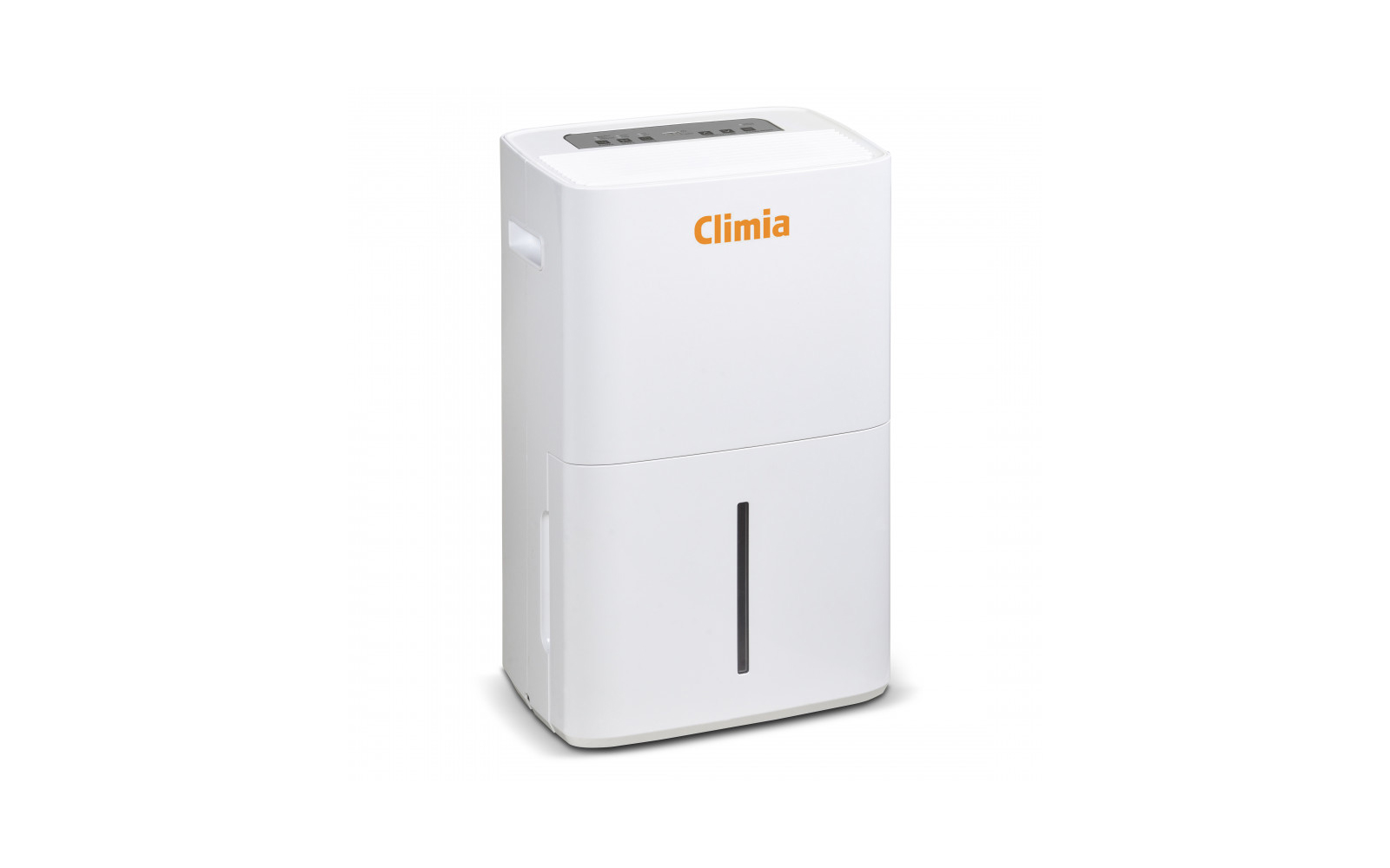 Climia CTK 240 elektrischer Raumluftentfeuchter max. 30 l/Tag 